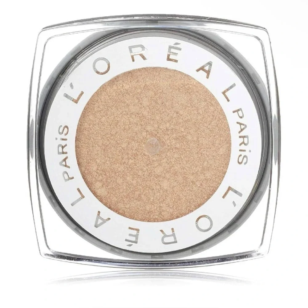 Eternal Sunshine, L'Oreal Paris Infallible 24 Hour Waterproof Shadow, 0.12 Oz.